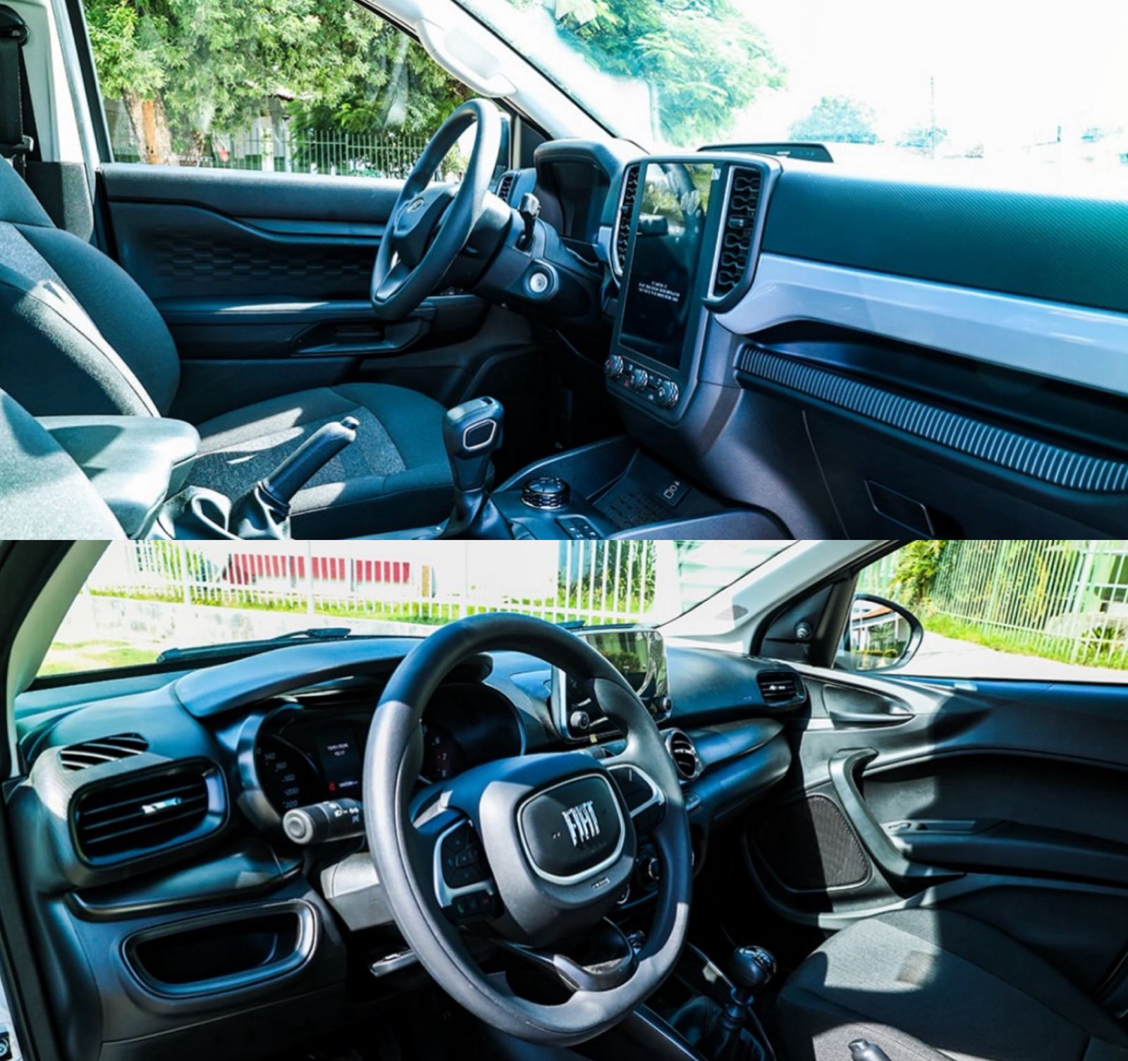 Secretaria de Saúde de Curimatá recebe dois veículos zero km para fortalecer serviços no município  - Imagem 2