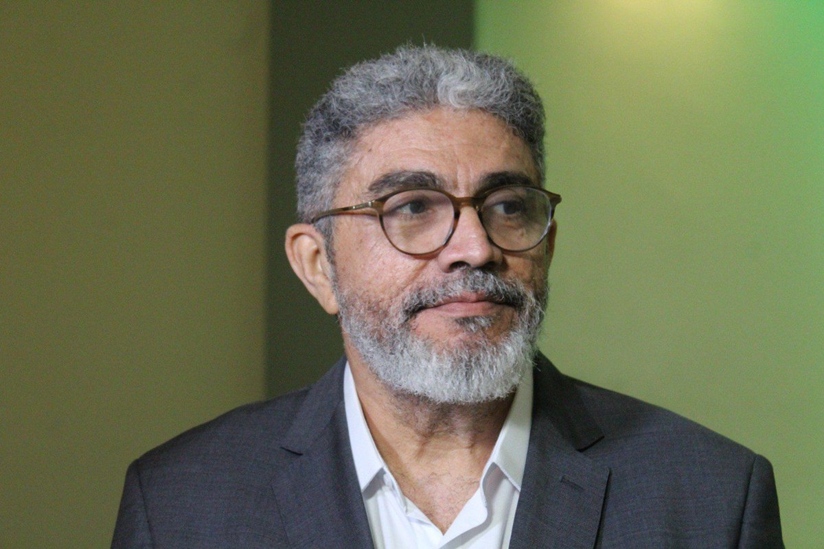 Novo secretário de Segurança Pública do Piauí, Antônio Luiz - Foto: Jéssica Machado/Meio News