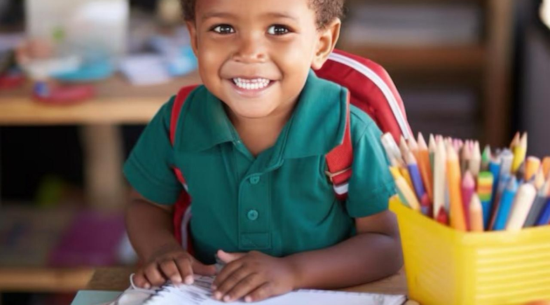 São Pedro do Piauí celebra conquista de Selo Ouro do Compromisso Nacional Criança Alfabetizada