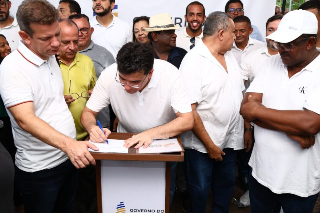 Rafael Fonteles./Foto: Thiago Botelho