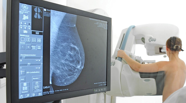 Município de Lagoa Alegre receberá serviços assistenciais da Carreta da Mamografia