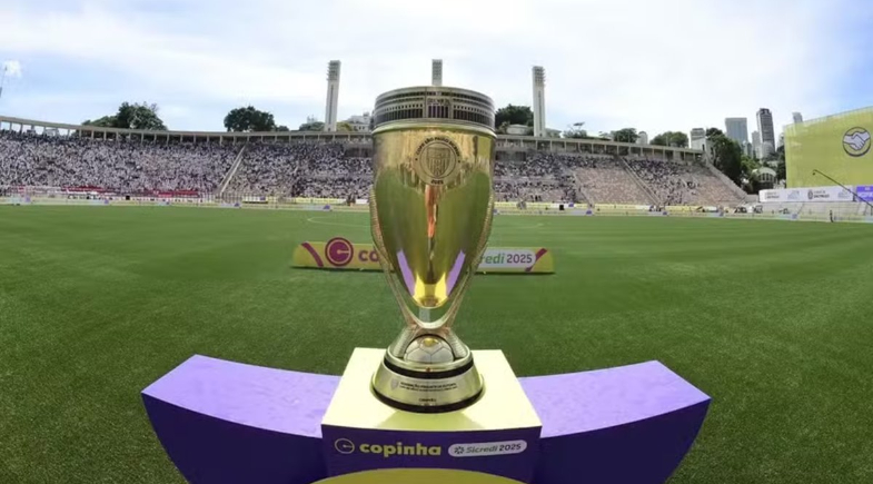 Taça da Copa São Paulo de Futebol Júnior | Alexandre Battibugli/Ag. Paulistão