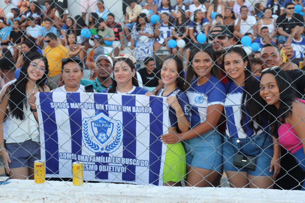 9Nine conquista o título do Campeonato Municipal nos pênaltis após empate com o São Félix - Imagem 2