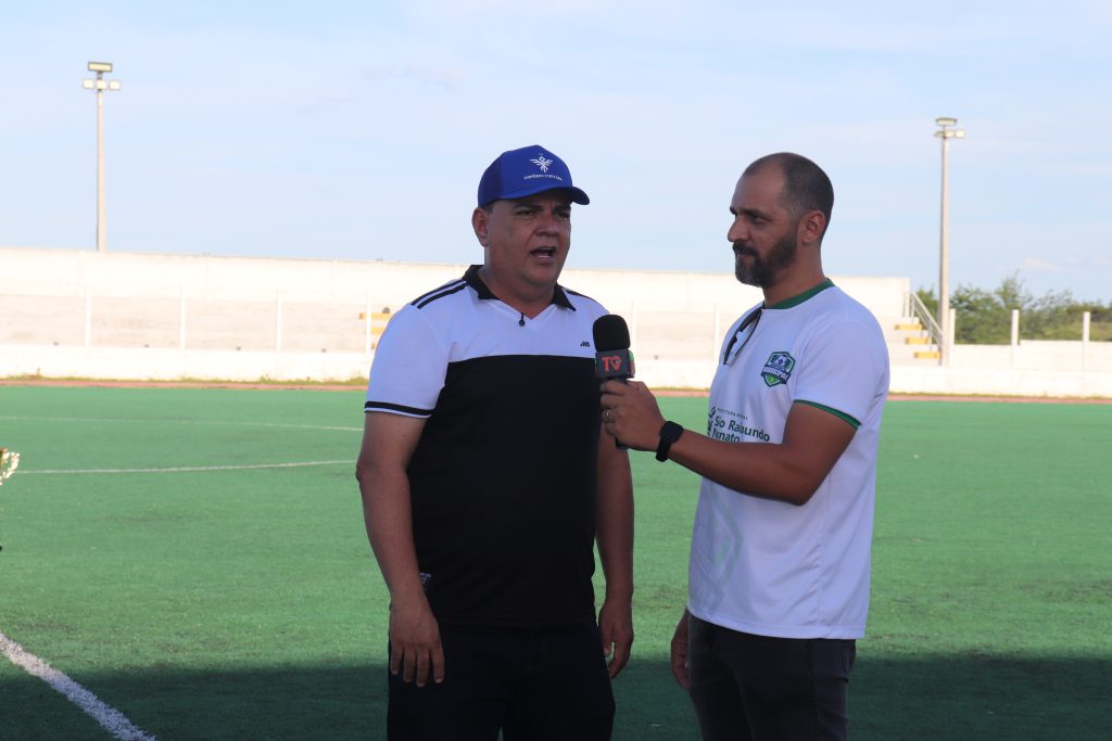 9Nine conquista o título do Campeonato Municipal nos pênaltis após empate com o São Félix - Imagem 4