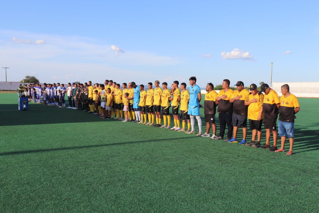 9Nine conquista o título do Campeonato Municipal nos pênaltis após empate com o São Félix - Imagem 8