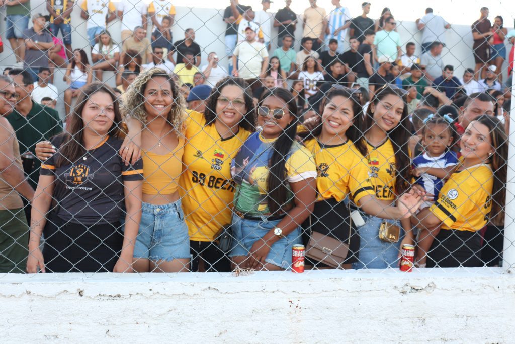 9Nine conquista o título do Campeonato Municipal nos pênaltis após empate com o São Félix - Imagem 1