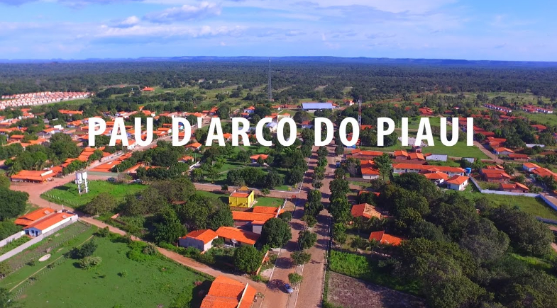  Prefeitura de Pau D’Arco divulga programação oficial em comemoração aos 29 anos do município
