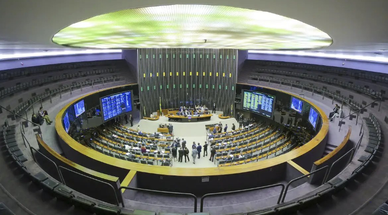 Câmara dos Deputados | Roque de Sá/Agência Senado