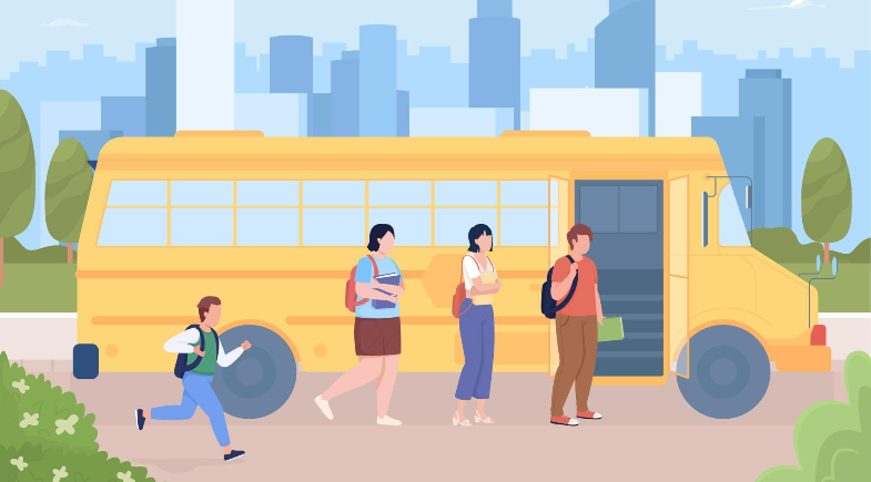 Prefeitura de Caxingó realiza cadastro e renovação de usuários para utilização de transporte universitário