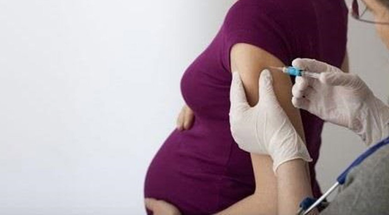 Prefeitura de Itainópolis disponibiliza vacina contra o vírus da bronquiolite para gestantes