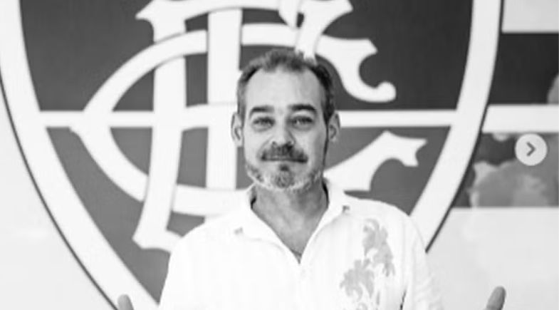 Fluminense lamenta perda de ex-jogador | Divulgação / Fluminense