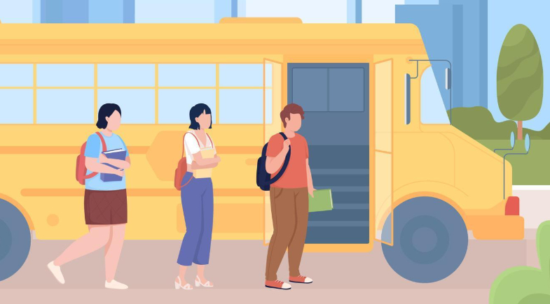 Prefeitura de Caraúbas do Piauí realiza inscrições de estudantes para utilização de transporte gratuito