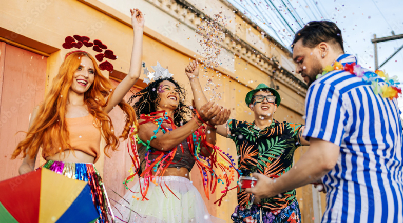 Prefeitura de São José realizará o 1º Pré-Carnaval 2026