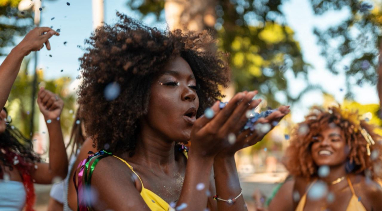 Prefeitura de Manoel Emídio divulga programação completa do Carnaval 2026