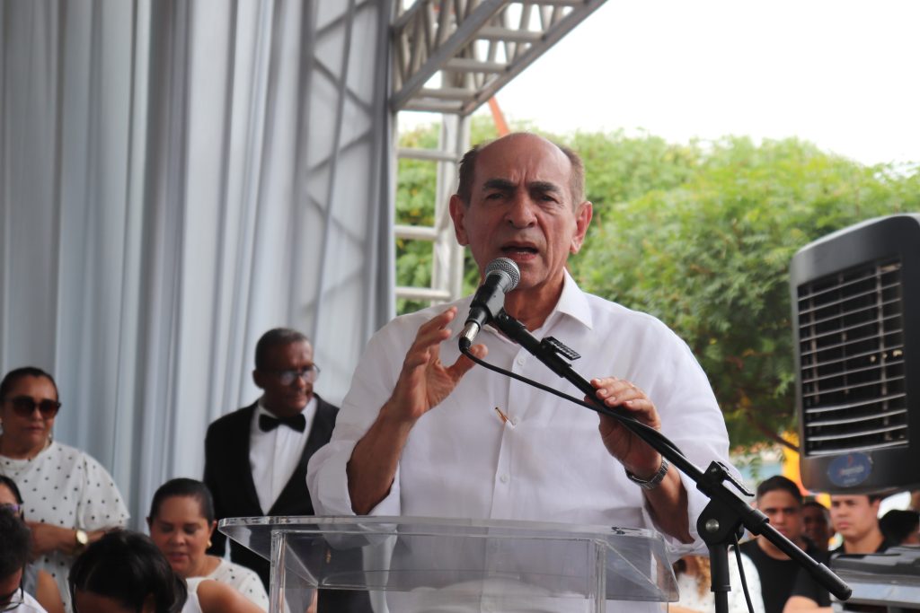 Inaugurado em São Raimundo Nonato o Centro de Referência da Mulher Brasileira - Imagem 7