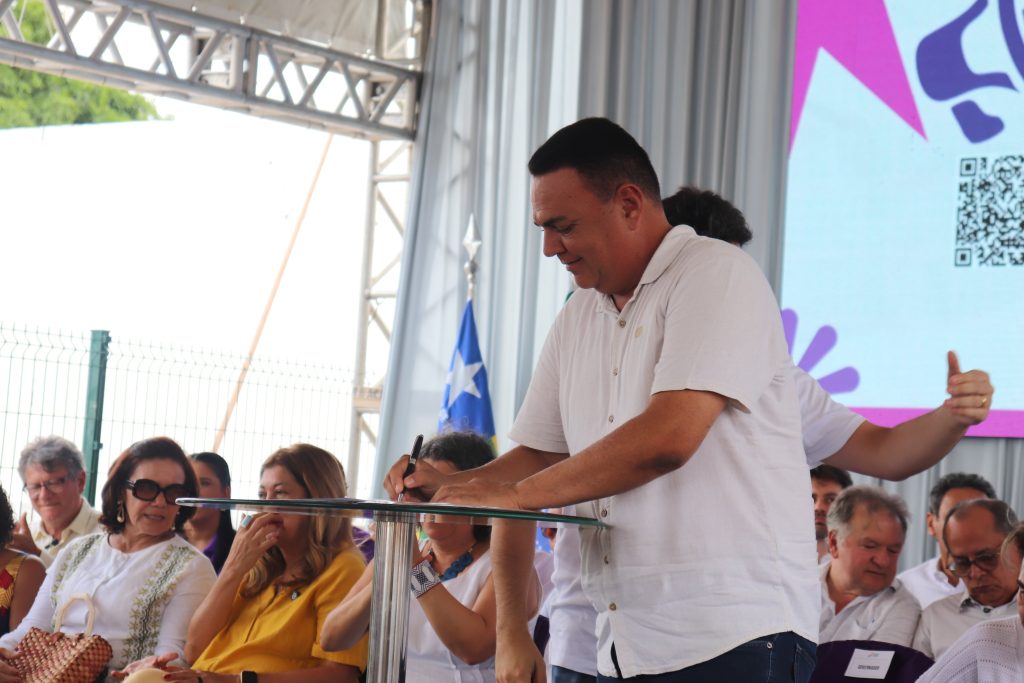 Inaugurado em São Raimundo Nonato o Centro de Referência da Mulher Brasileira - Imagem 6