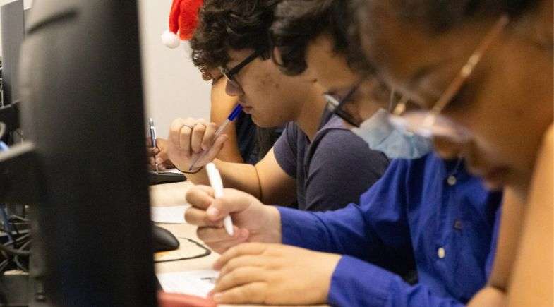 PIT abre processo seletivo para semestre de 2026.1 | Reprodução