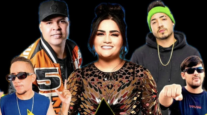 Município de Nossa Senhora de Nazaré promoverá pré-carnaval com grandes atrações musicais