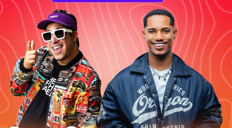 Show de Rapazolla e O Kanalha tem novo local e será no Parque Potycabana em Teresina