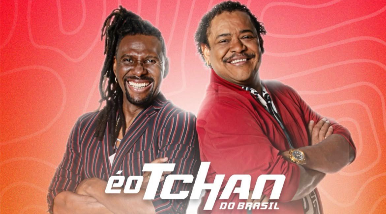 Show do É o Tchan muda de local em Teresina; será na Av. Castelo Branco | Divulgação/Secut-PI