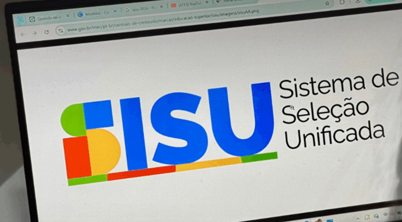 Sistema de Seleção Unificada | Danilo Kelvin (Ascom/Uespi)