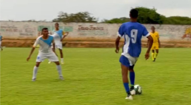 Seleção de Manoel Emídio garante vitória na Copa LIDESPI/AVEP