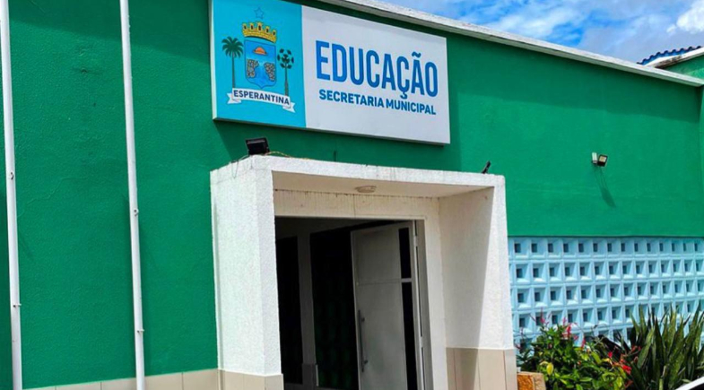 Prefeitura de Esperantina realizará inscrições para Auxílio Universitário 2026