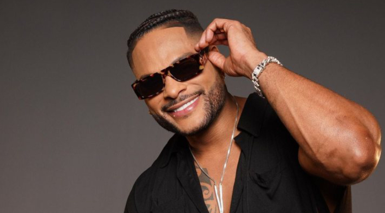 Tony Salles é confirmado no Zé Pereira 2026 em Amarante