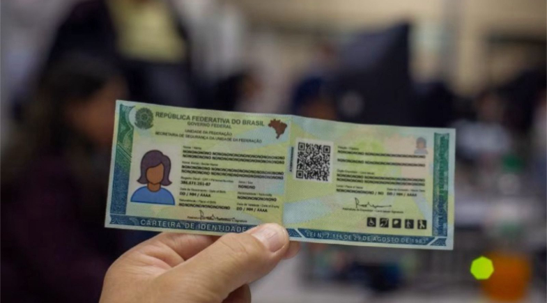 São José do Piauí celebra avanço histórico na emissão de Carteiras de Identidade no município