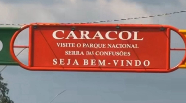 Caracol se prepara para o maior evento de trilha do sul do Piauí