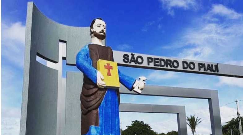 São Pedro do Piauí realizará Festival Cultural no município 