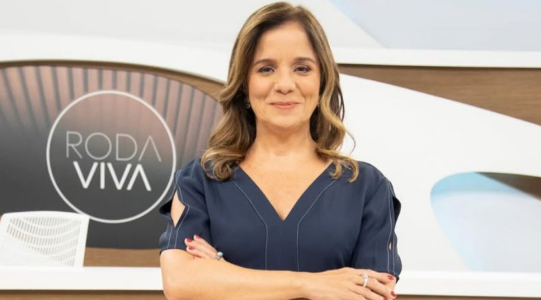 Vera Magalhães Deixa a TV Cultura e Aponta Rompimento de Compromisso