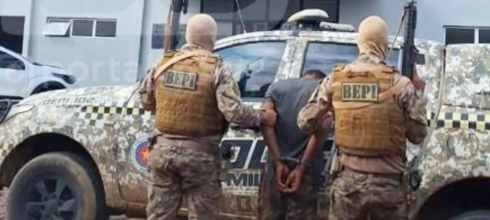 Foto: Reprodução/Portal Gurgueia