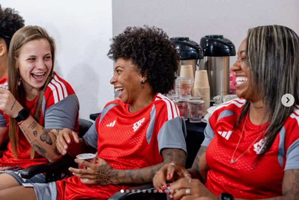 Imagem: Reprodução/Instagram