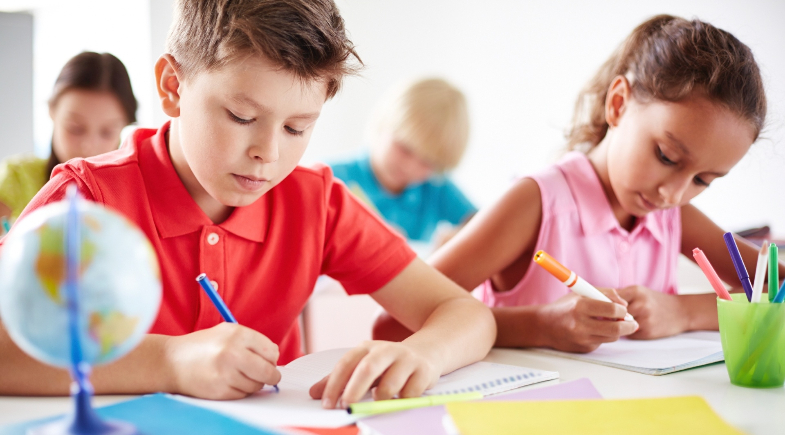 Landri Sales realiza matrículas para o ano letivo de 2026 na rede municipal de ensino