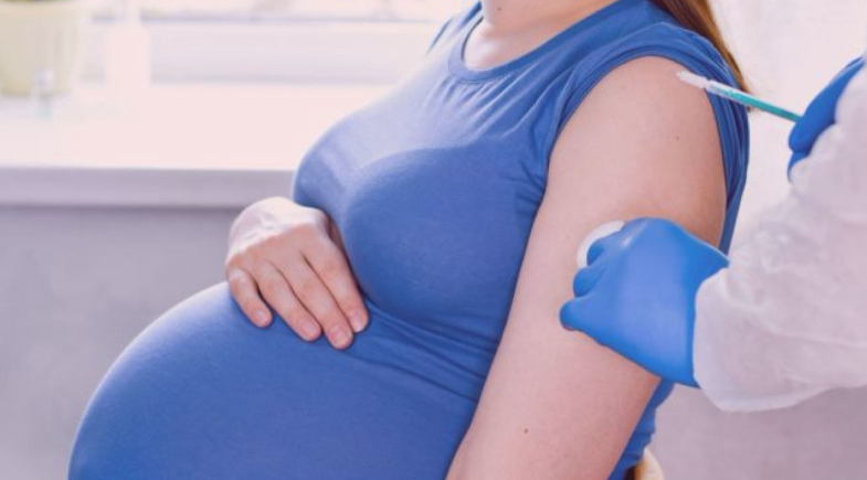 Prefeitura de Coronel José Dias disponibiliza vacina contra o vírus da bronquiolite para gestantes