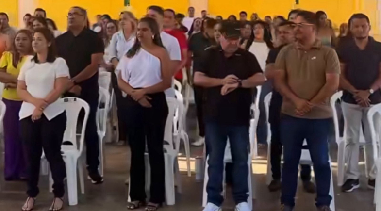 Prefeitura de Rio Grande promove palestra para servidores municipais 