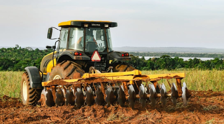 Prefeitura de Buriti dos Montes inicia cadastro para solicitação de arado de terras
