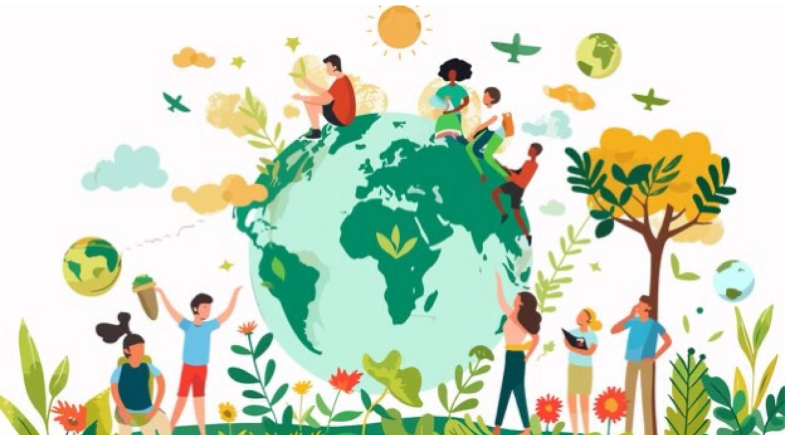 Prefeitura de Parnaíba inicia campanha de educação ambiental no município