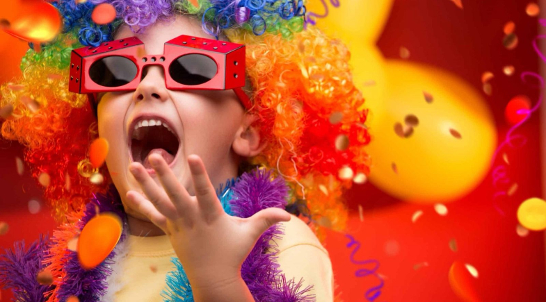 Prefeitura de Francisco Ayres promoverá  Bloco Kids Folia 2026