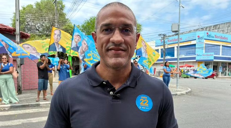 Arthur Henrique (PL) | Reprodução