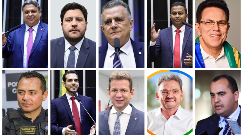 Camara dos deputados | Reprodução