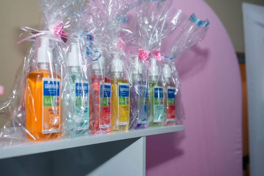 Manoel Emídio realiza Chá das Gestantes com entrega de kits para futuras mães - Imagem 3