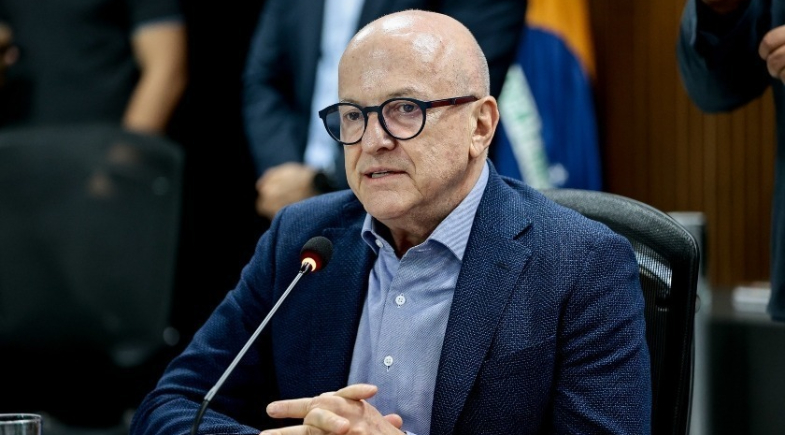 Otaviano Pivetta | Reprodução