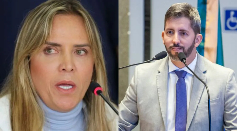 Pesquisa Datafolha mostra disputa pelo governo do DF | Reprodução