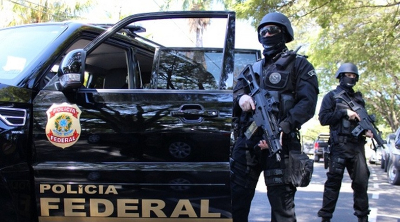 Polícia Federal vai atuar no combate a crimes eleitorais durante as Eleições 2026 | Reprodução