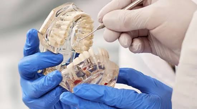 Prefeitura de Jurema realiza nova entrega de próteses dentárias pelo Brasil Sorridente