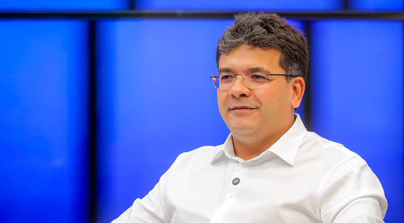 Rafael Fonteles | Divulgação/Ascom