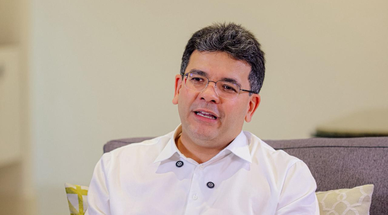 Rafael Fonteles | Divulgação/Ascom