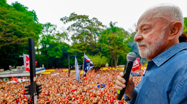 Presidente Lula | Ricardo Stuckert/PR